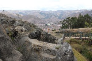 Cusco - Q'oenko